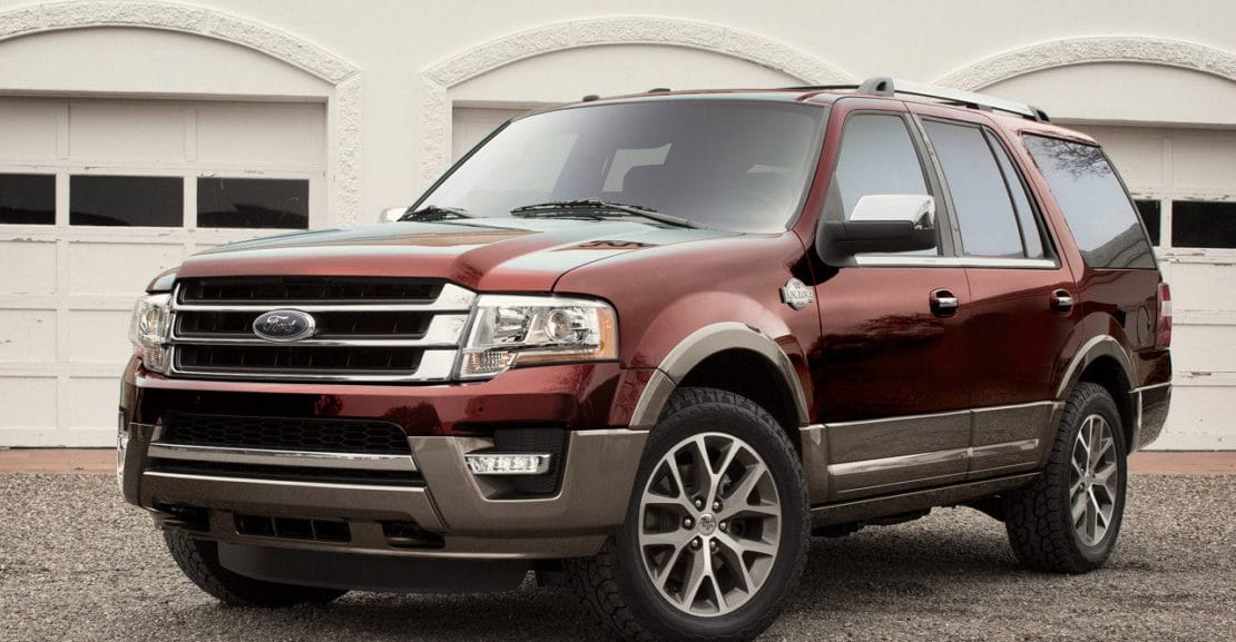 Reasons to Shop Used SUVs in Kenai