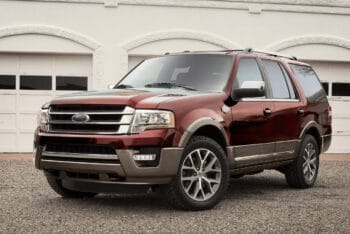 Reasons to Shop Used SUVs in Kenai