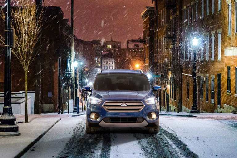 used ford suvs kenai
