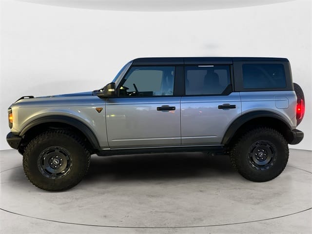 Used 2024 Ford Bronco Badlands 4D Sport Utility – 1FMEE9BP5RLB11009