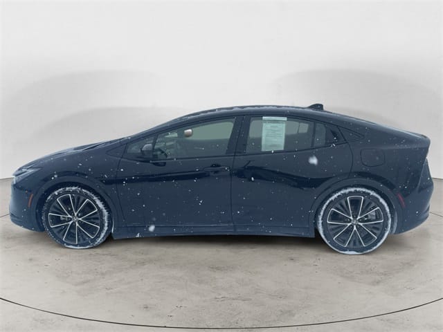 Used 2024 Toyota Prius Limited 4D Hatchback – JTDADABU4R3013666