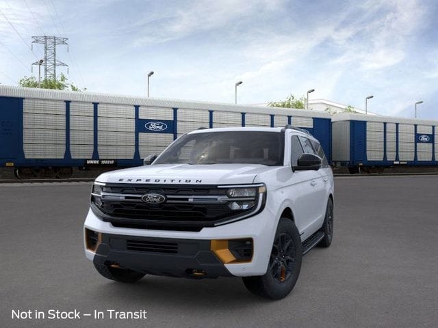 Used 2026 Ford Expedition Tremor 4D Sport Utility – 1FMJU1RGXTEA02078