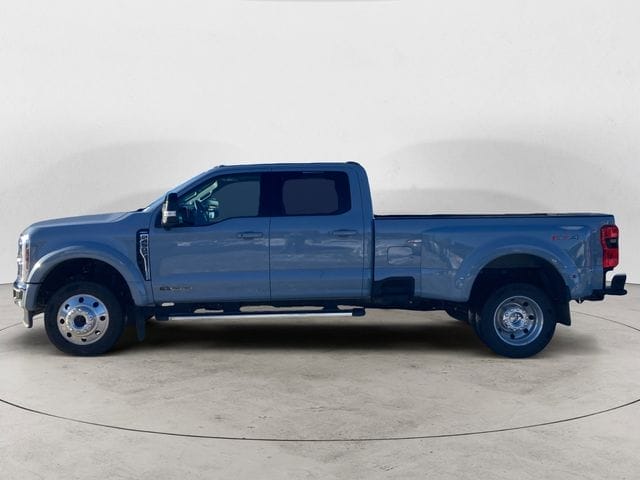 Used 2025 Ford F-450SD Lariat 4D Crew Cab - 1FT8W4DT2SEC52139