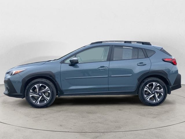 Used 2024 Subaru Crosstrek Premium 4D Sport Utility – JF2GUADC8RH901422
