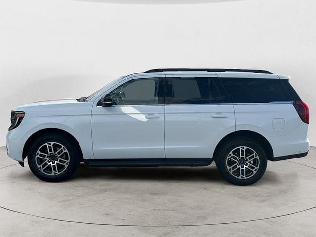 Used 2025 Ford Expedition Active 4D Sport Utility - 1FMJU1J85SEA09216