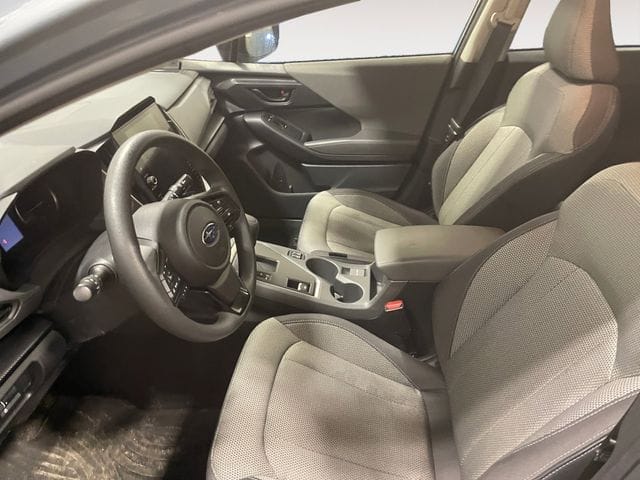 Used 2024 Subaru Crosstrek Premium 4D Sport Utility – JF2GUADC8RH901422