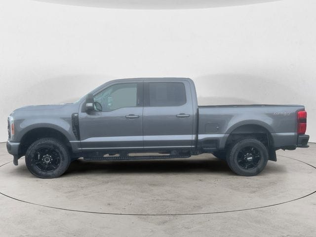 Used 2023 Ford F-250SD XLT 4D Crew Cab – 1FT8W2BN5PEC89878