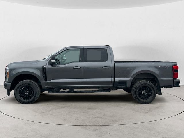 Used 2023 Ford F-250SD XLT 4D Crew Cab – 1FT8W2BN5PEC89878