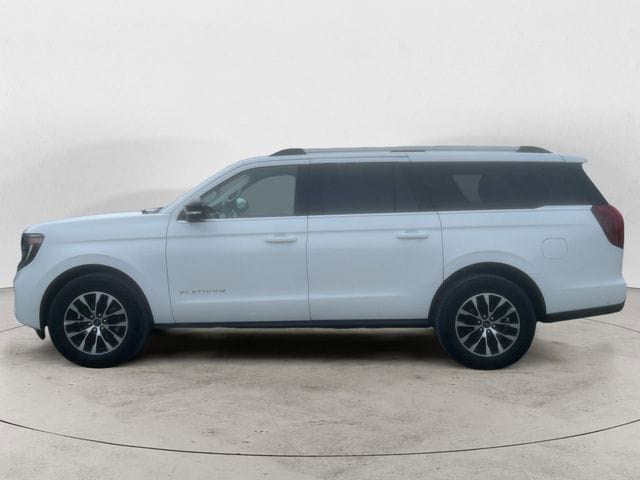 Used 2025 Ford Expedition Max Platinum 4D Sport Utility – 1FMJK1M81SEA19713