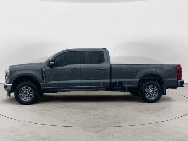 Used 2023 Ford F-350SD Lariat 4D Crew Cab – 1FT8W3BT3PEE01792